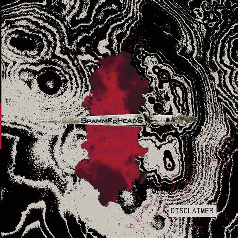 Spammerheads – Disclaimer (2024) – Synth Music Portal.
